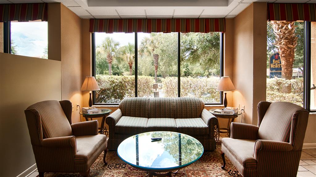 Econo Lodge Palm Coast