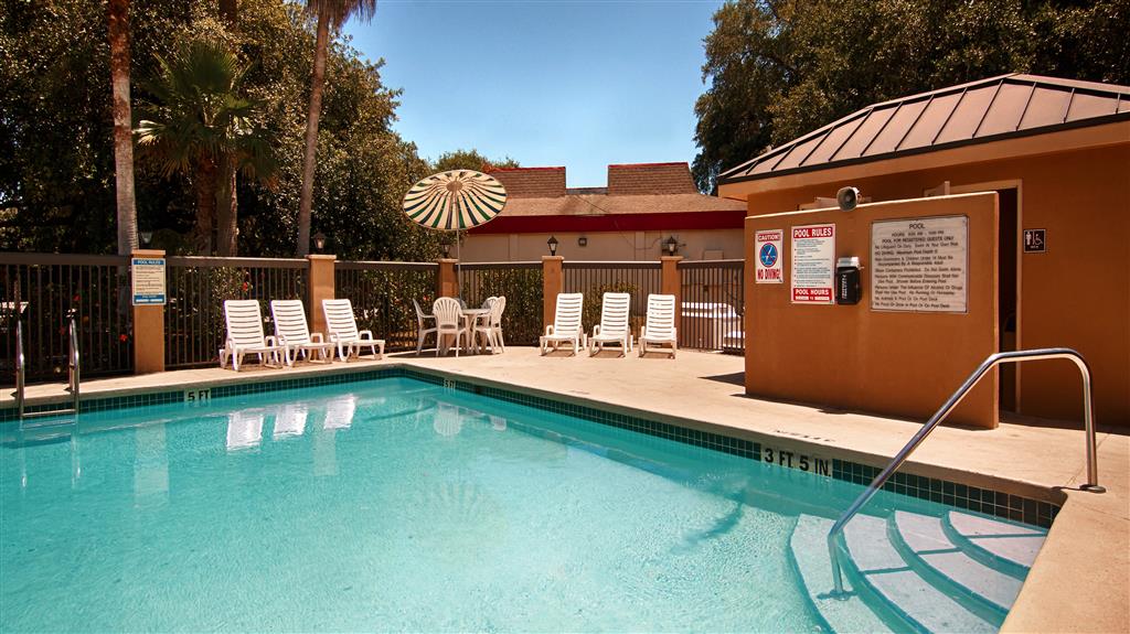 Econo Lodge Palm Coast