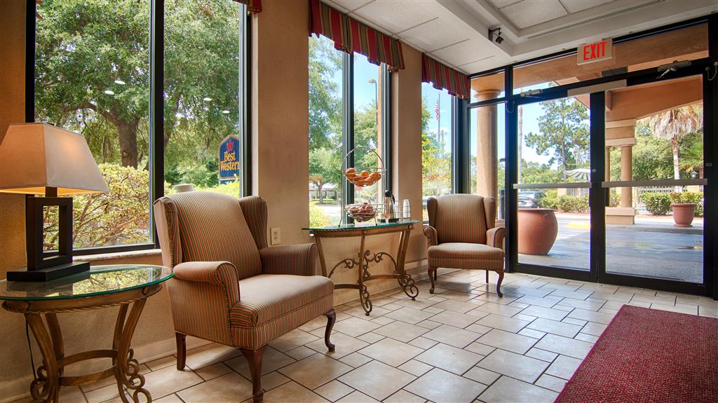 Econo Lodge Palm Coast