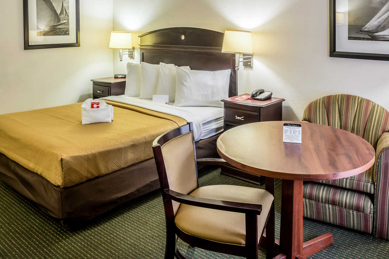 Econo Lodge Palm Coast