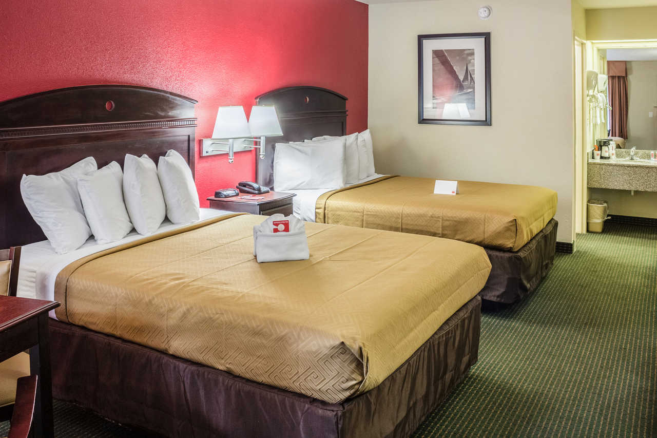Econo Lodge Palm Coast