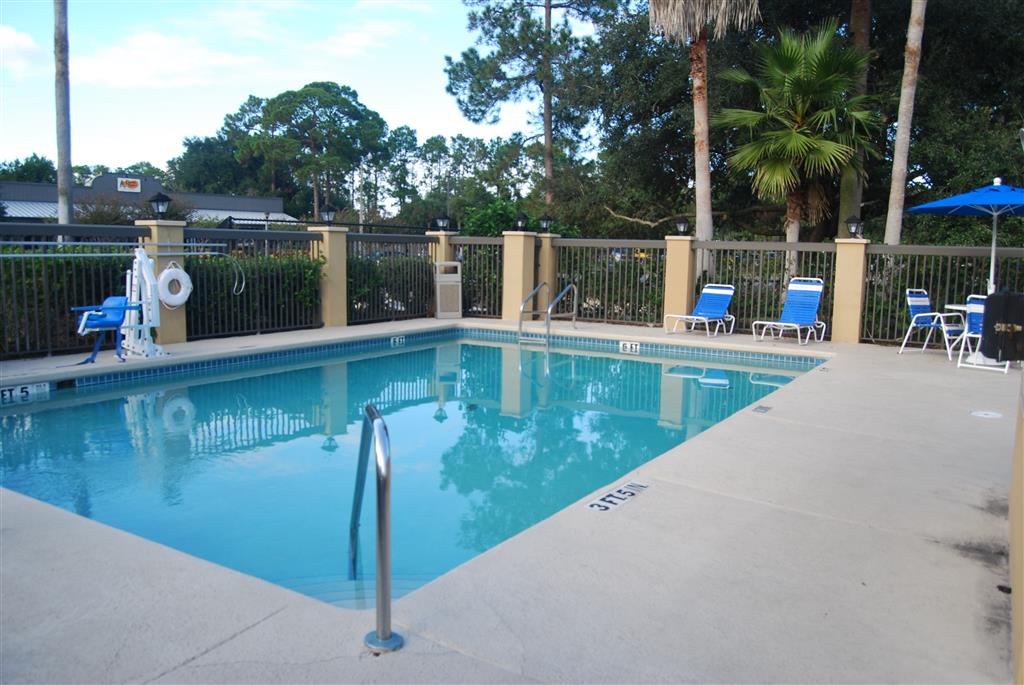 Econo Lodge Palm Coast
