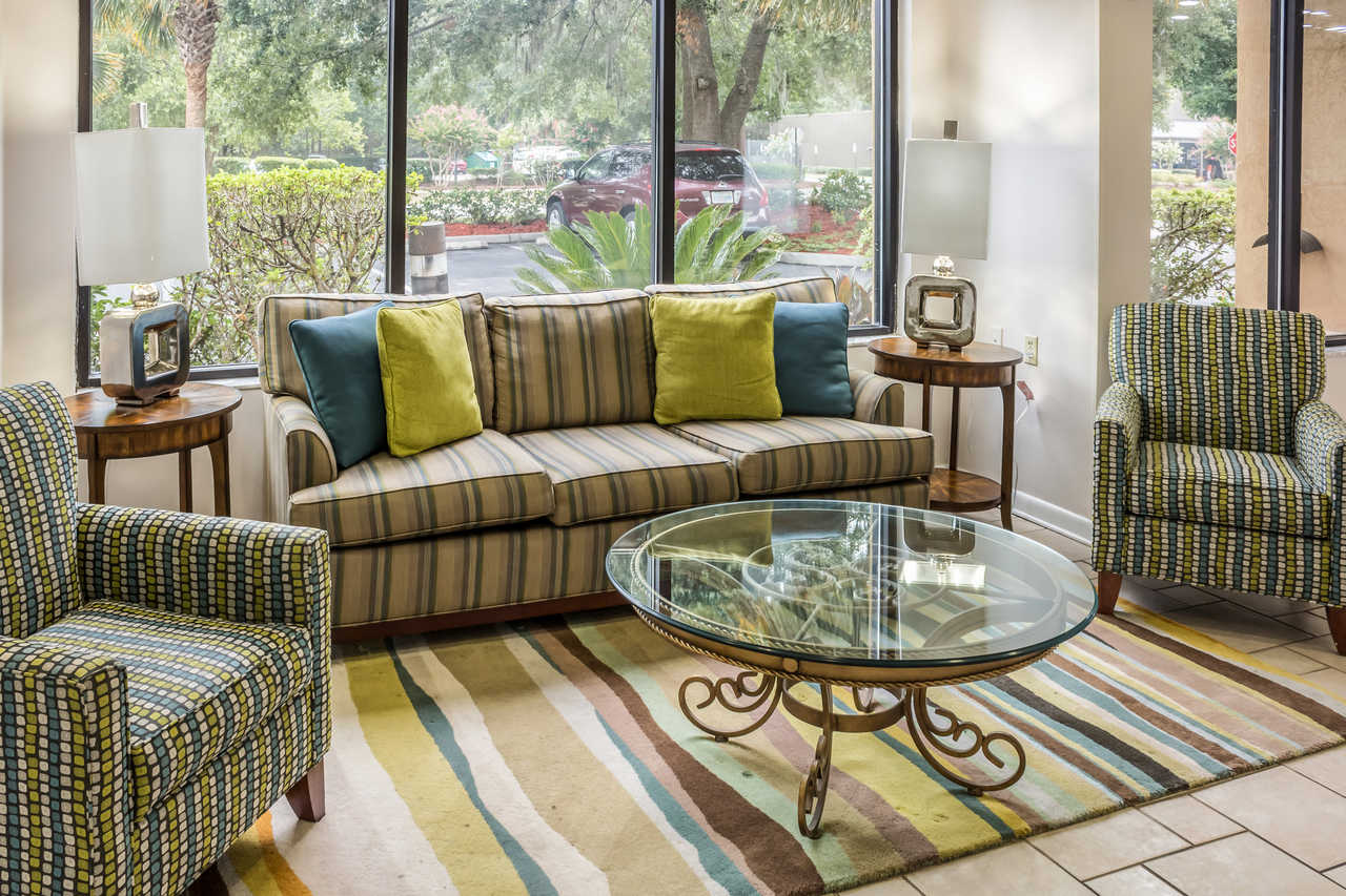 Econo Lodge Palm Coast