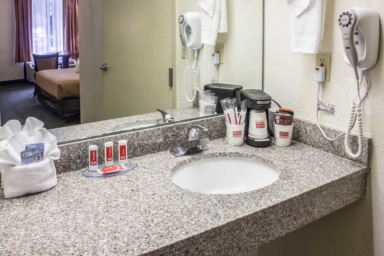 Econo Lodge Palm Coast