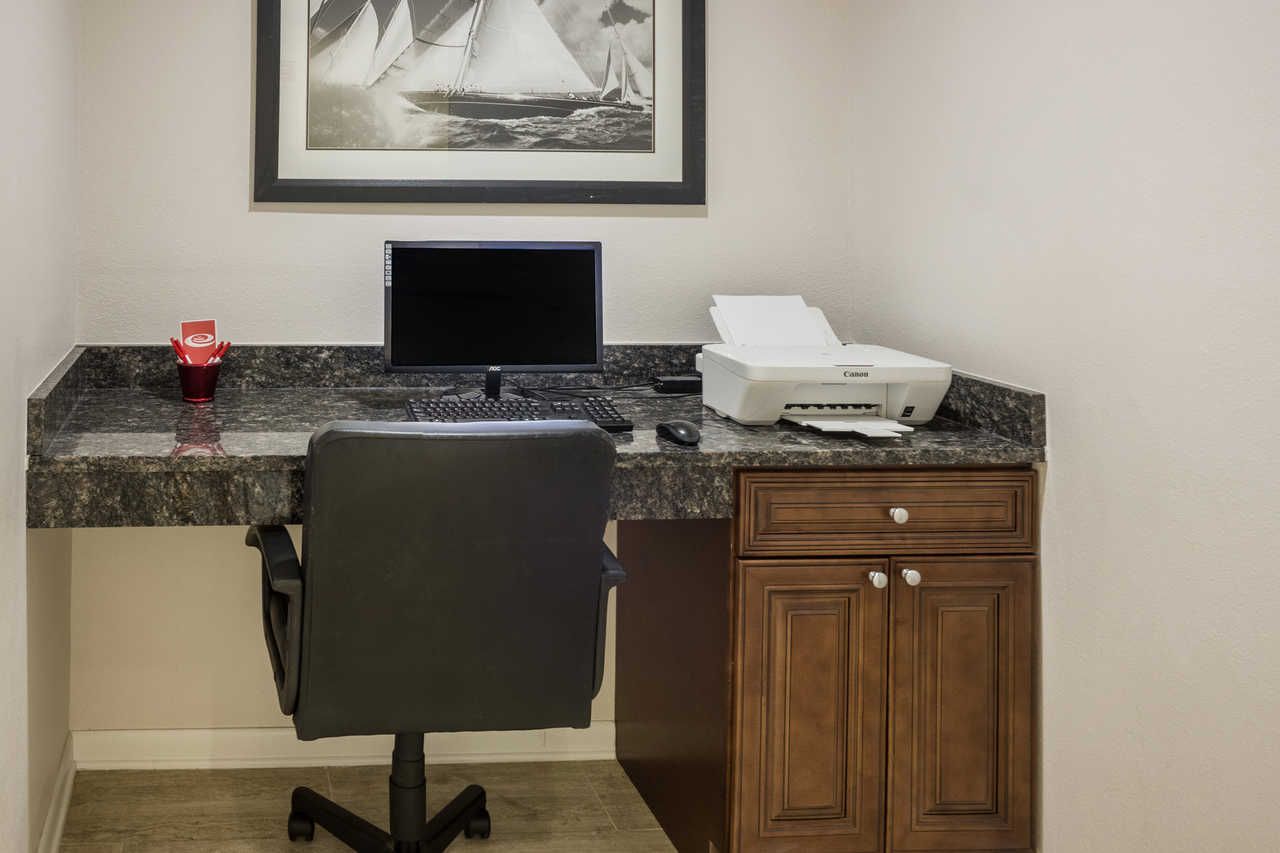 Econo Lodge Palm Coast