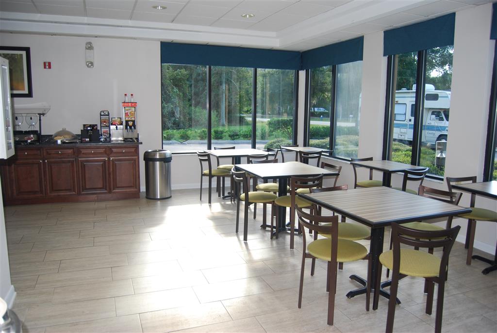 Econo Lodge Palm Coast