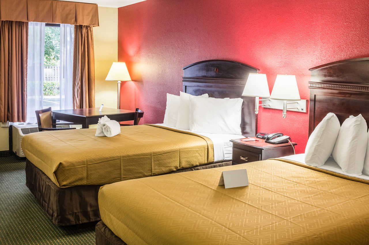 Econo Lodge Palm Coast