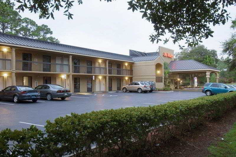 Econo Lodge Palm Coast