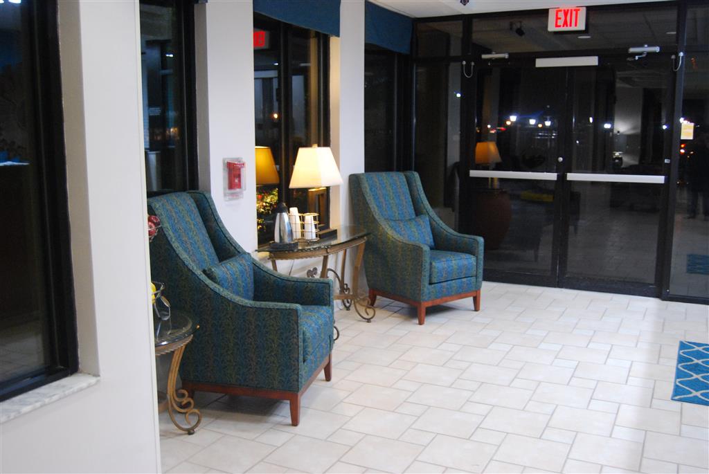 Econo Lodge Palm Coast