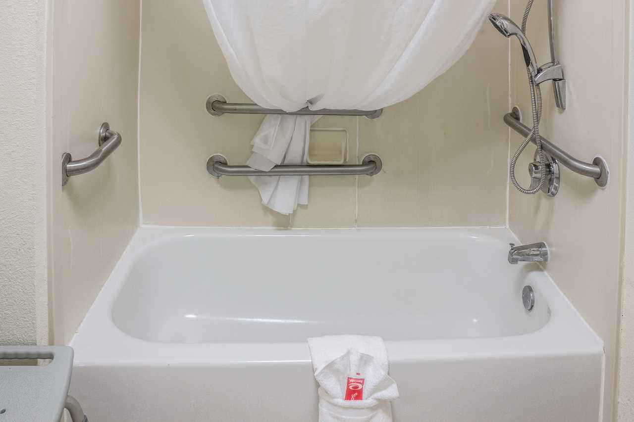 Econo Lodge Palm Coast