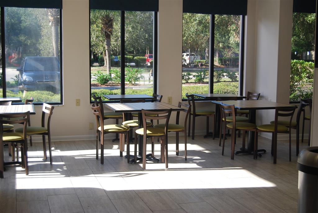 Econo Lodge Palm Coast
