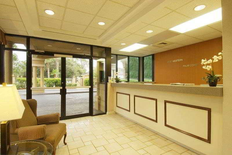 Econo Lodge Palm Coast