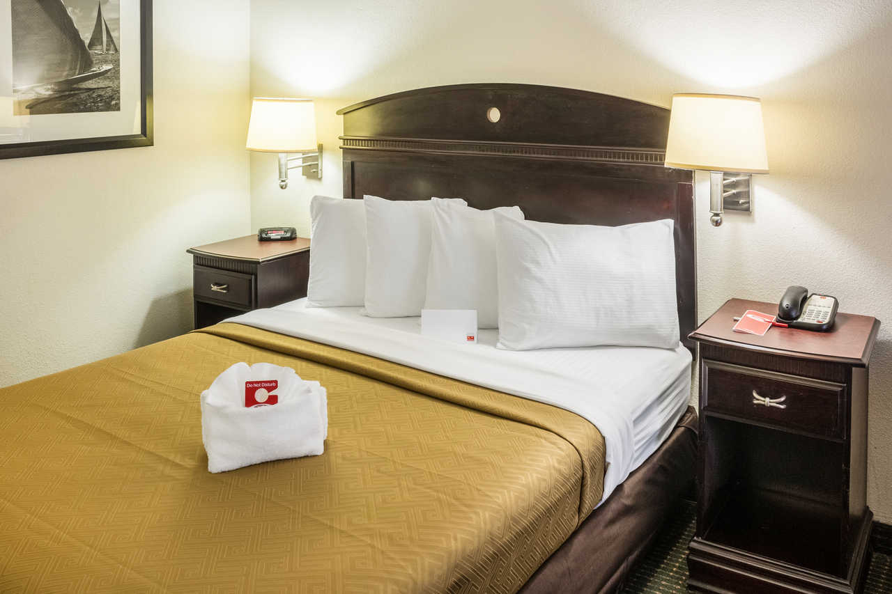 Econo Lodge Palm Coast