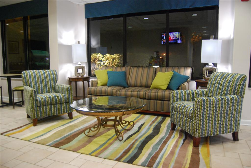 Econo Lodge Palm Coast