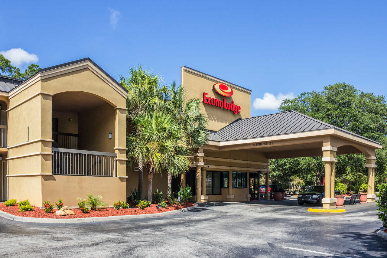 Econo Lodge Palm Coast
