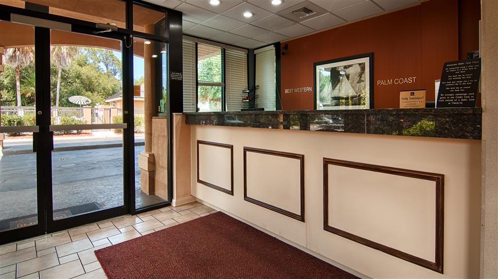 Econo Lodge Palm Coast
