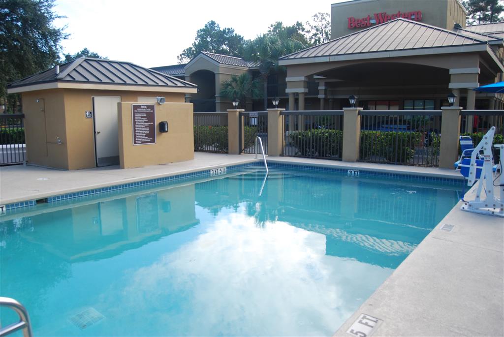 Econo Lodge Palm Coast