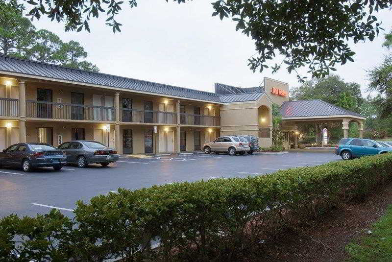 Econo Lodge Palm Coast