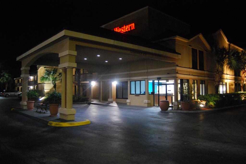 Econo Lodge Palm Coast