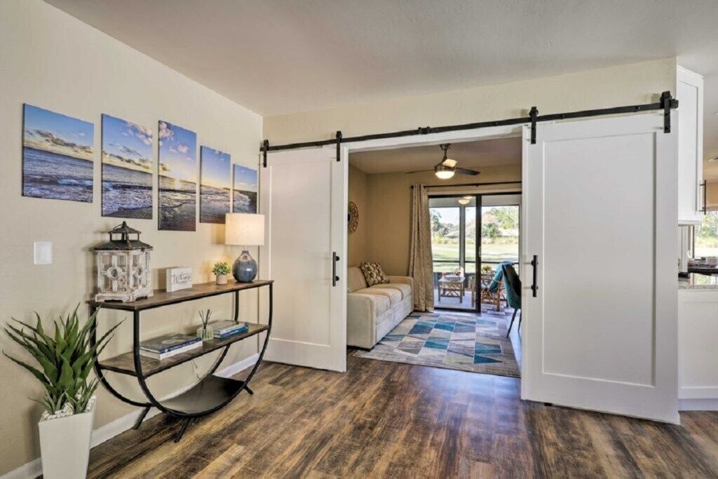 Fairway Retreat