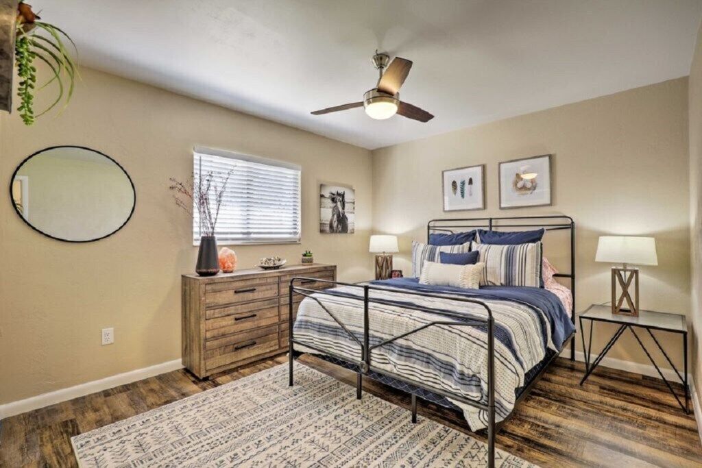 Fairway Retreat