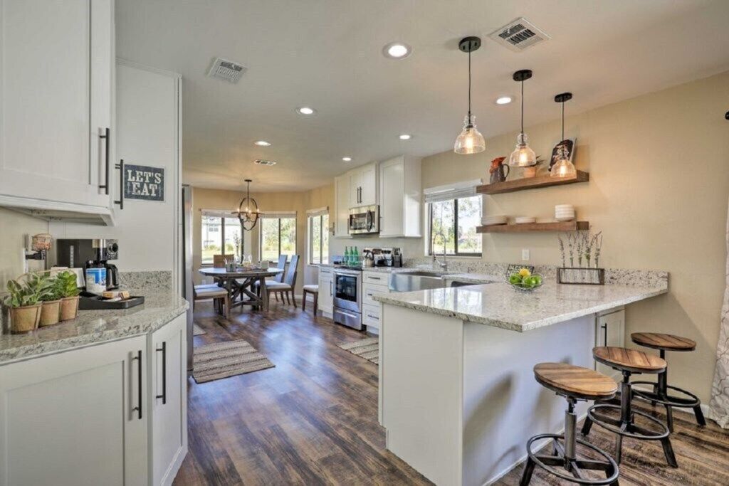 Fairway Retreat