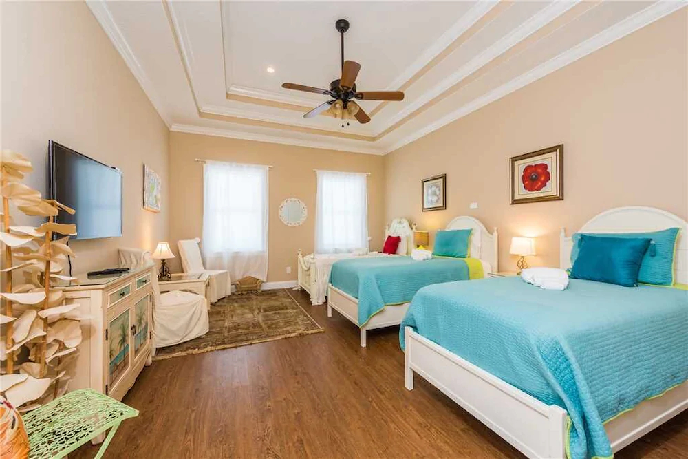 Flagler Dream