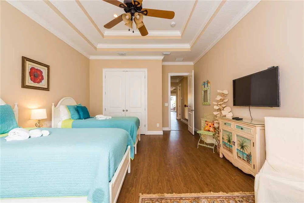 Flagler Dream
