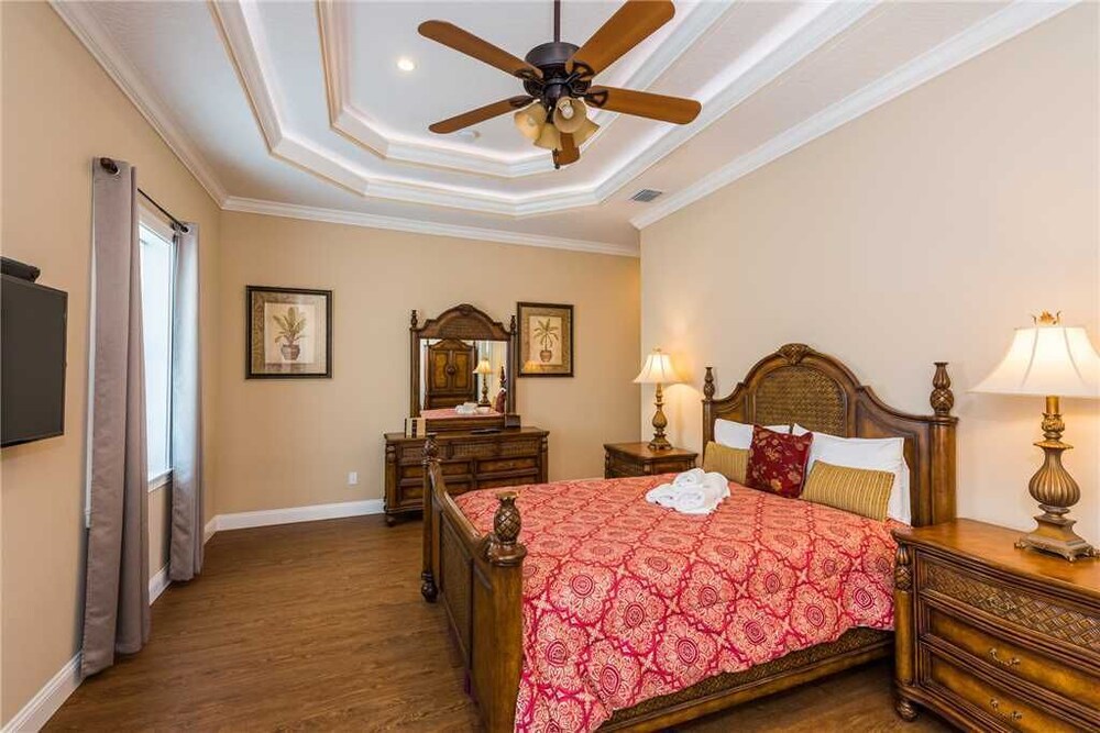 Flagler Dream
