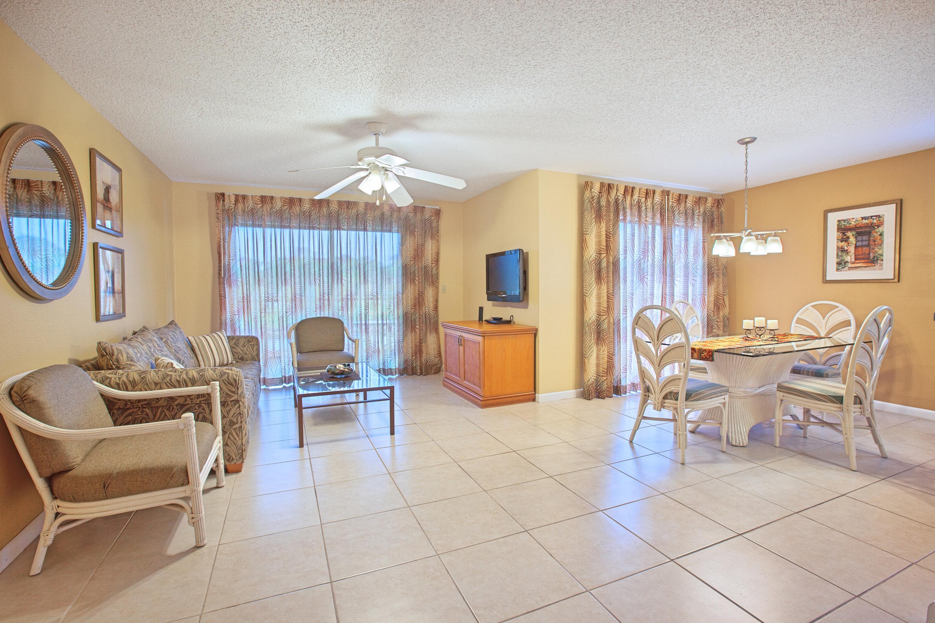 Legacy Vacation Resorts-Palm Coast