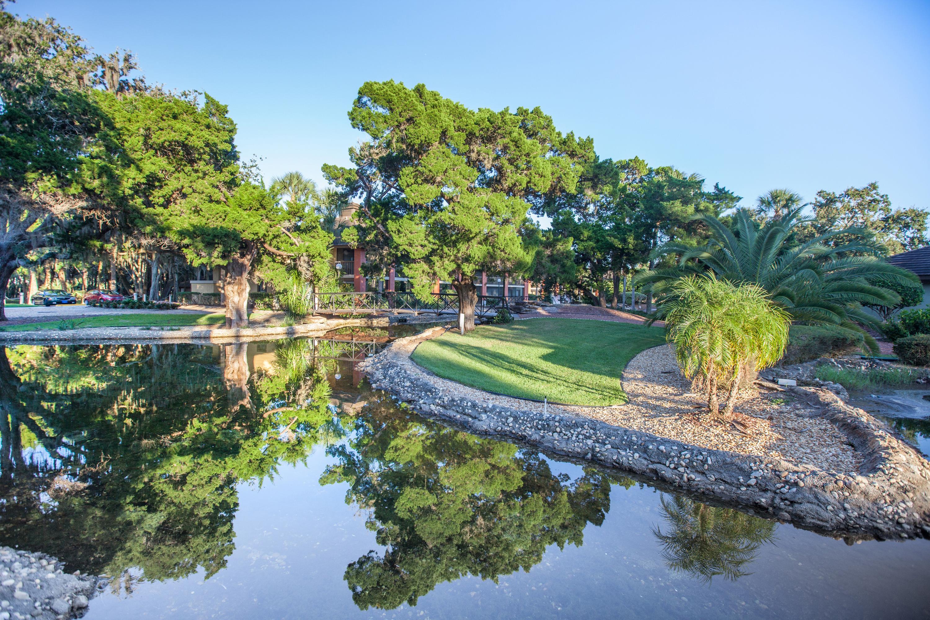 Legacy Vacation Resorts-Palm Coast