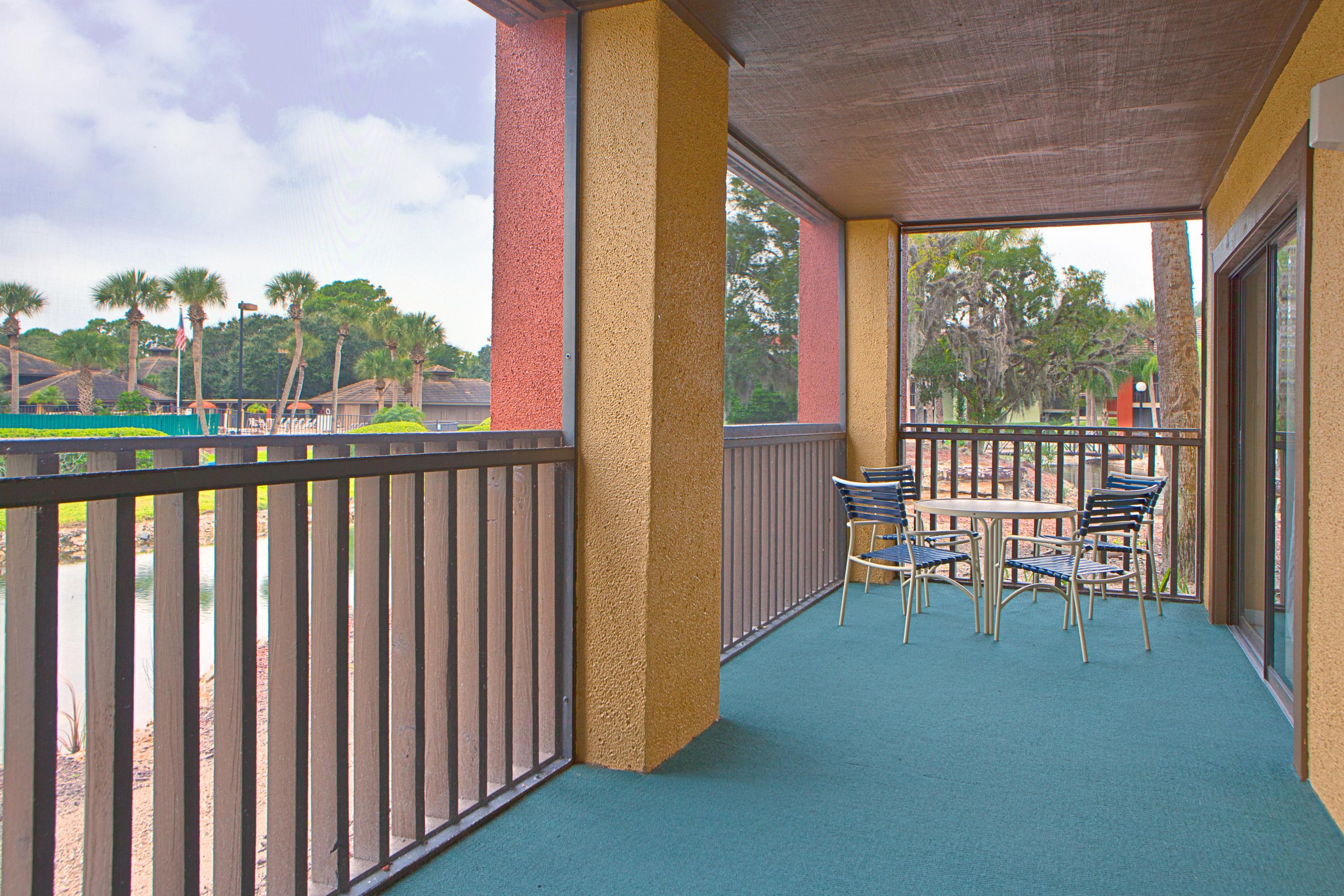 Legacy Vacation Resorts-Palm Coast