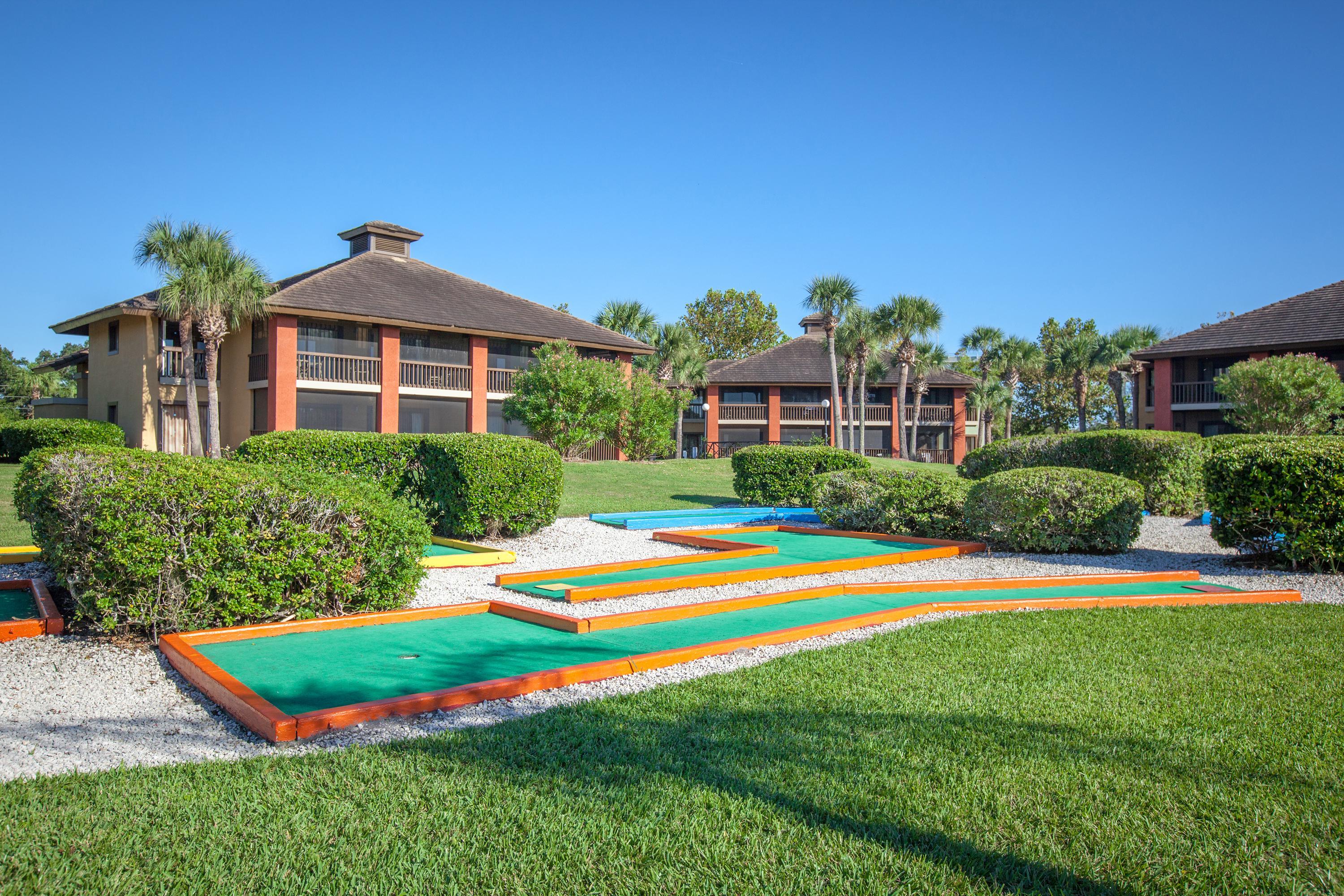 Legacy Vacation Resorts-Palm Coast