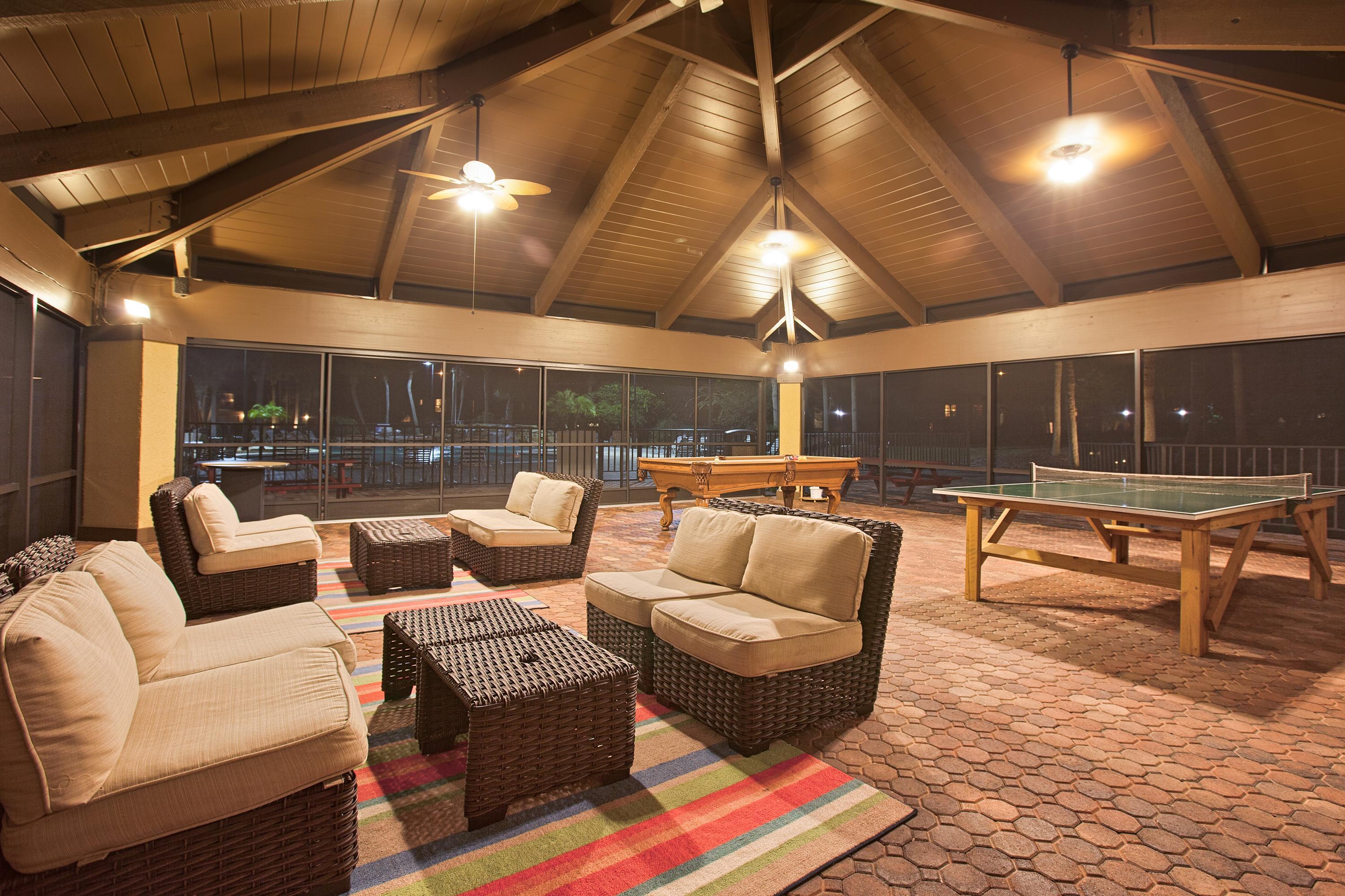 Legacy Vacation Resorts-Palm Coast