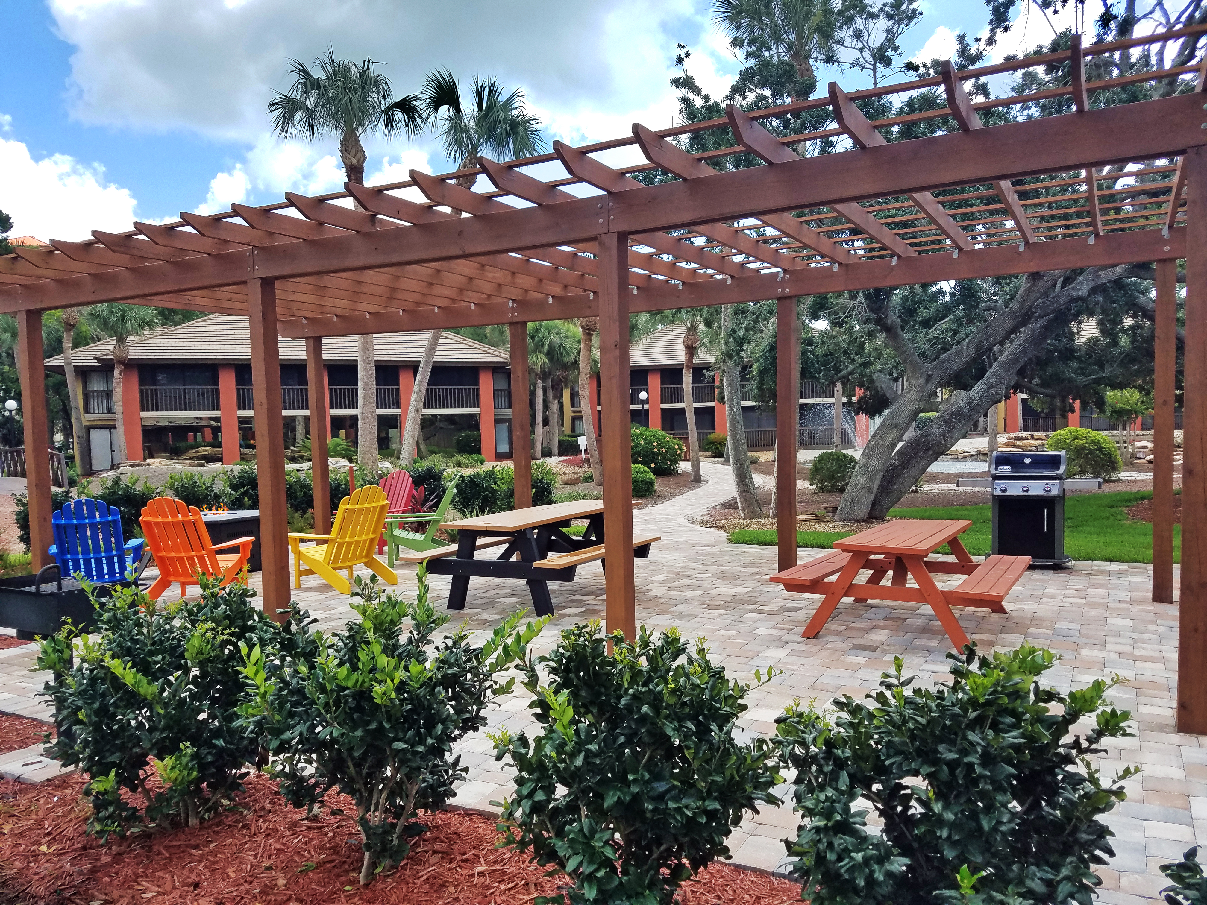 Legacy Vacation Resorts-Palm Coast