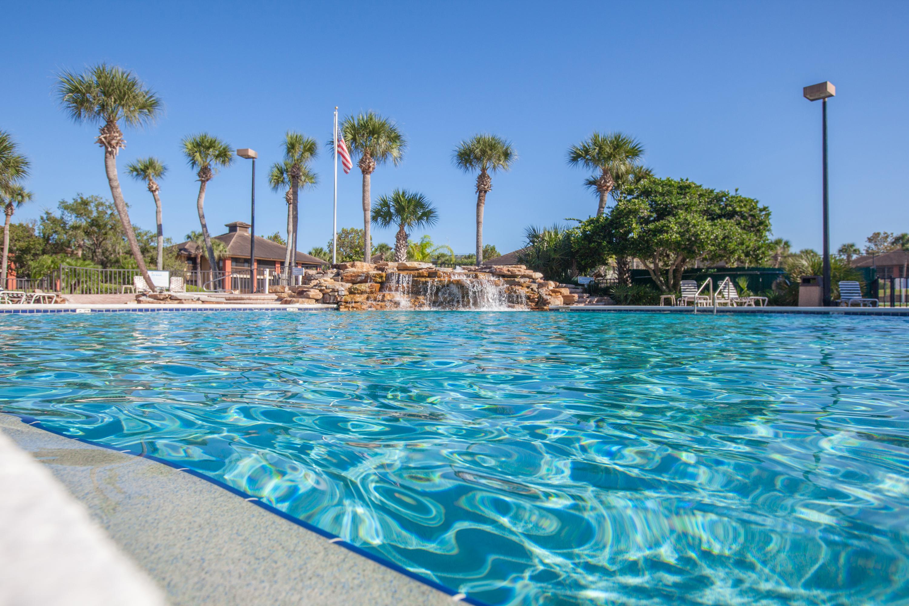 Legacy Vacation Resorts-Palm Coast