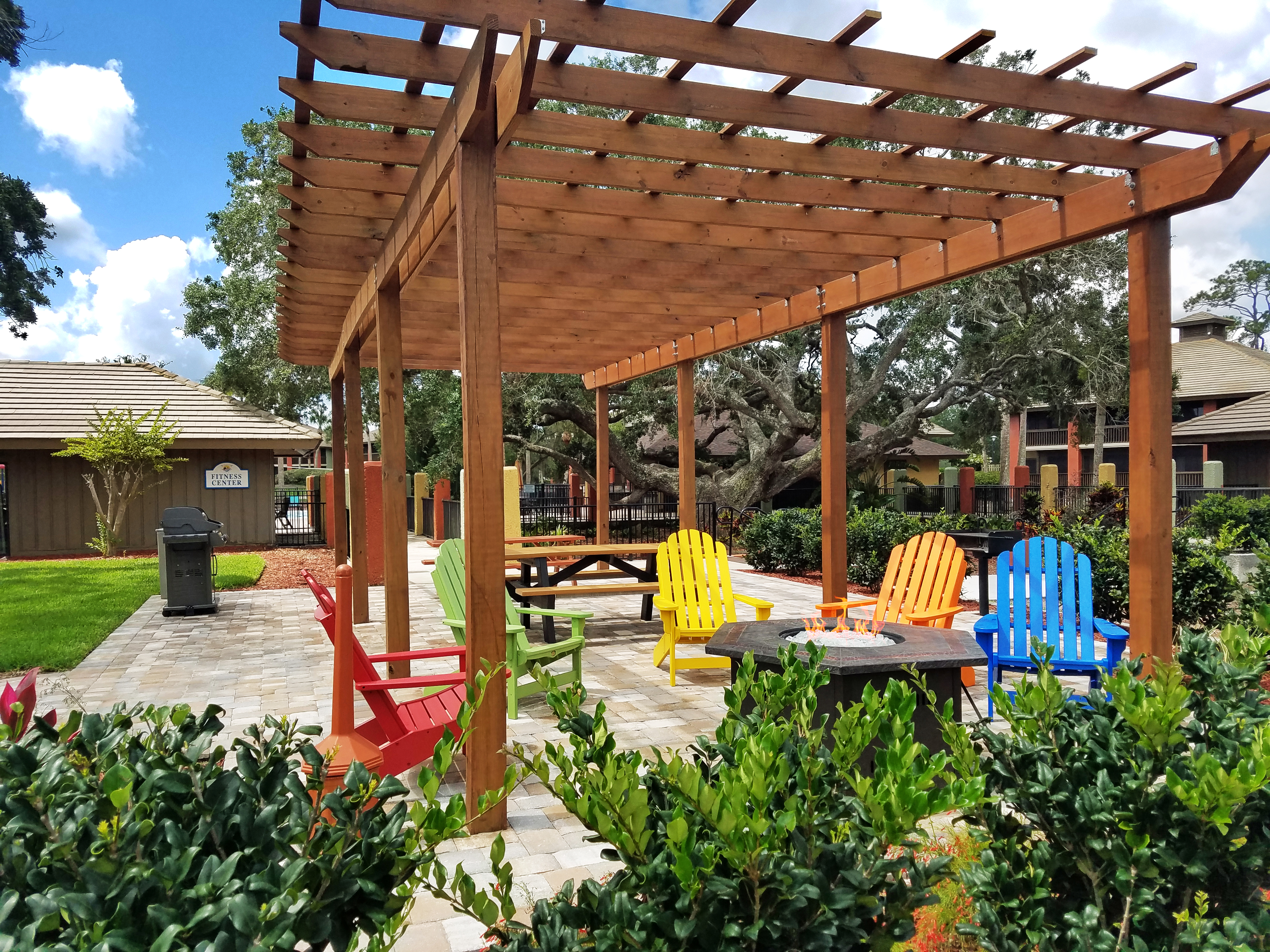 Legacy Vacation Resorts-Palm Coast