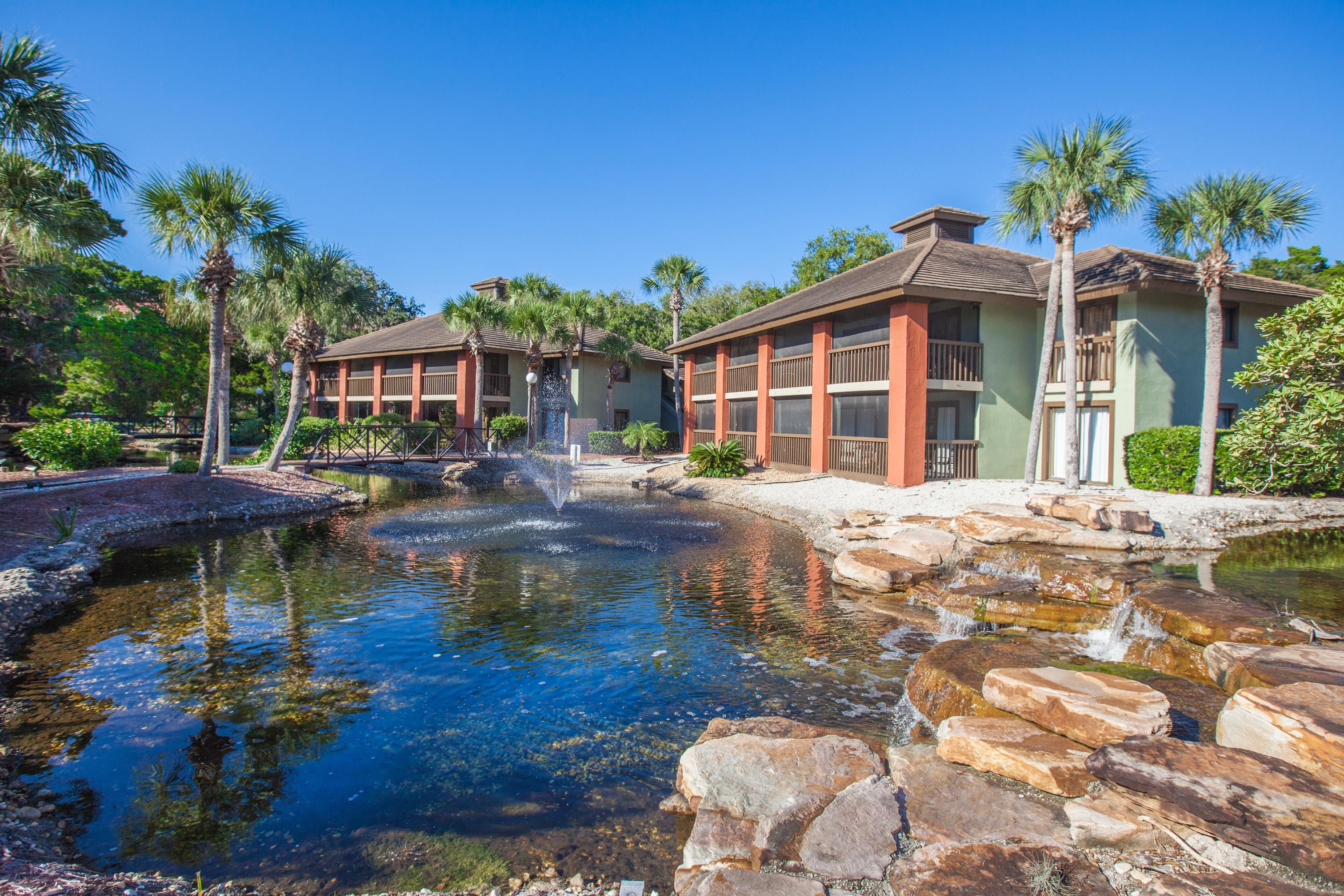 Legacy Vacation Resorts-Palm Coast
