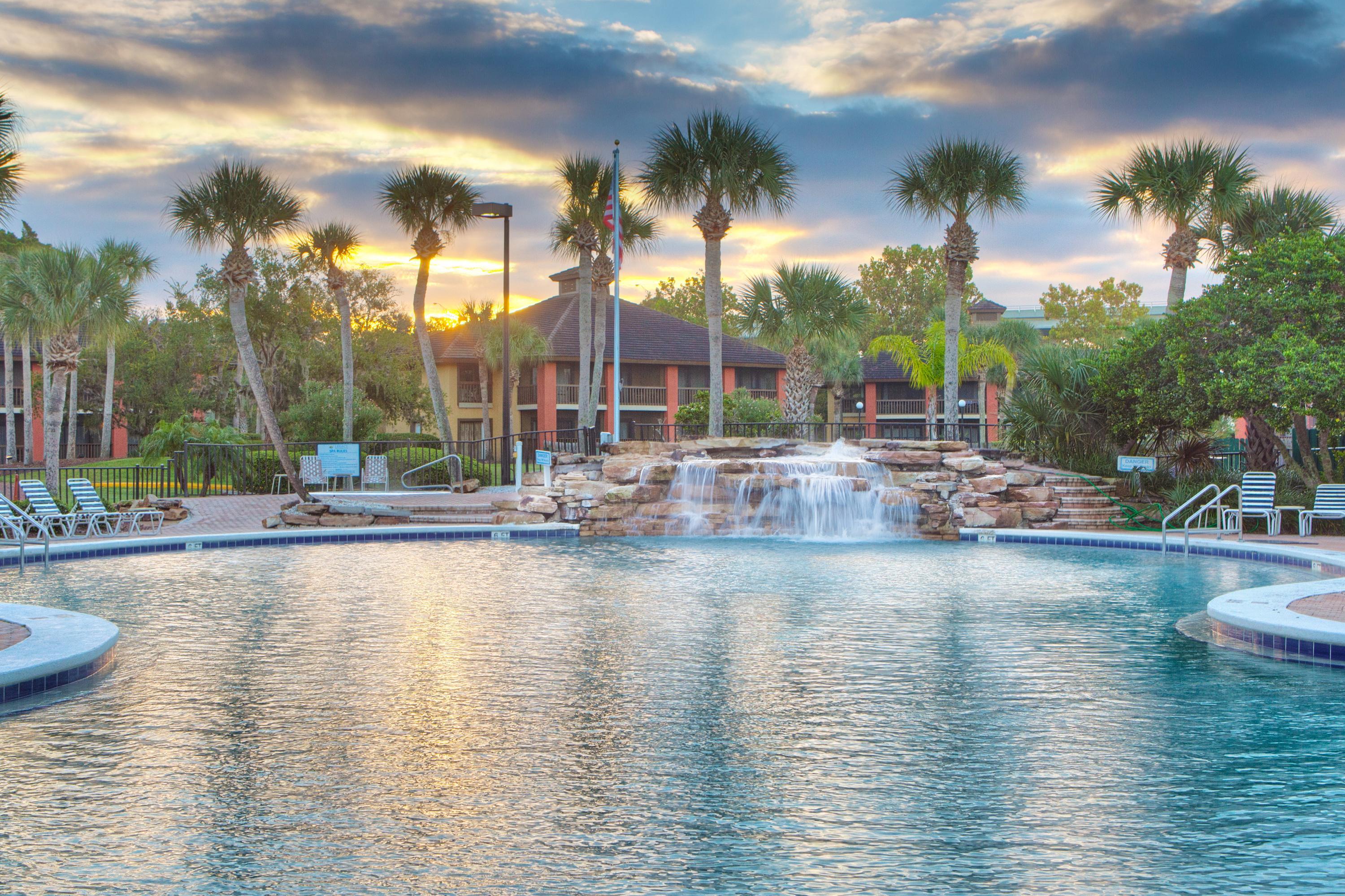 Legacy Vacation Resorts-Palm Coast