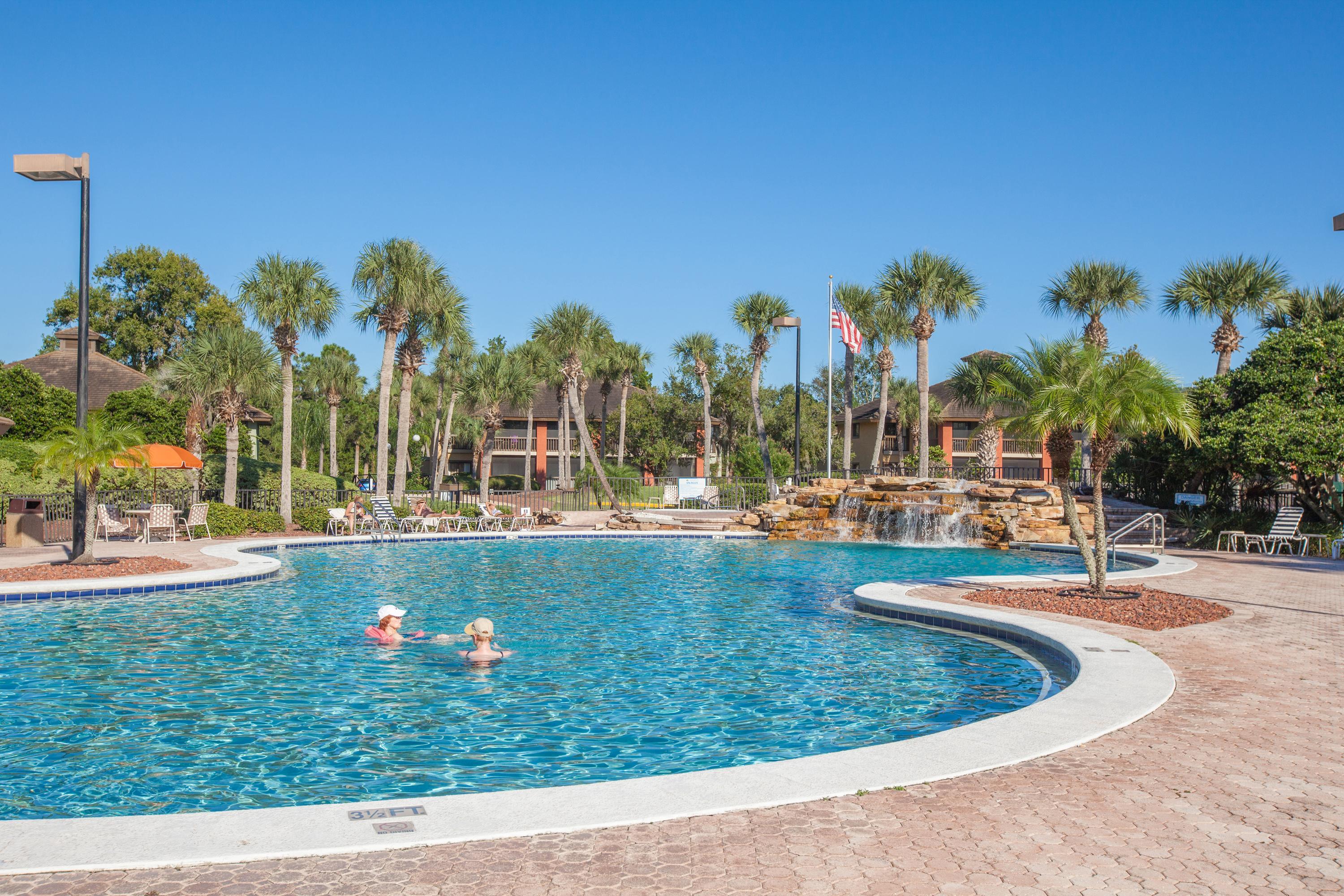 Legacy Vacation Resorts-Palm Coast