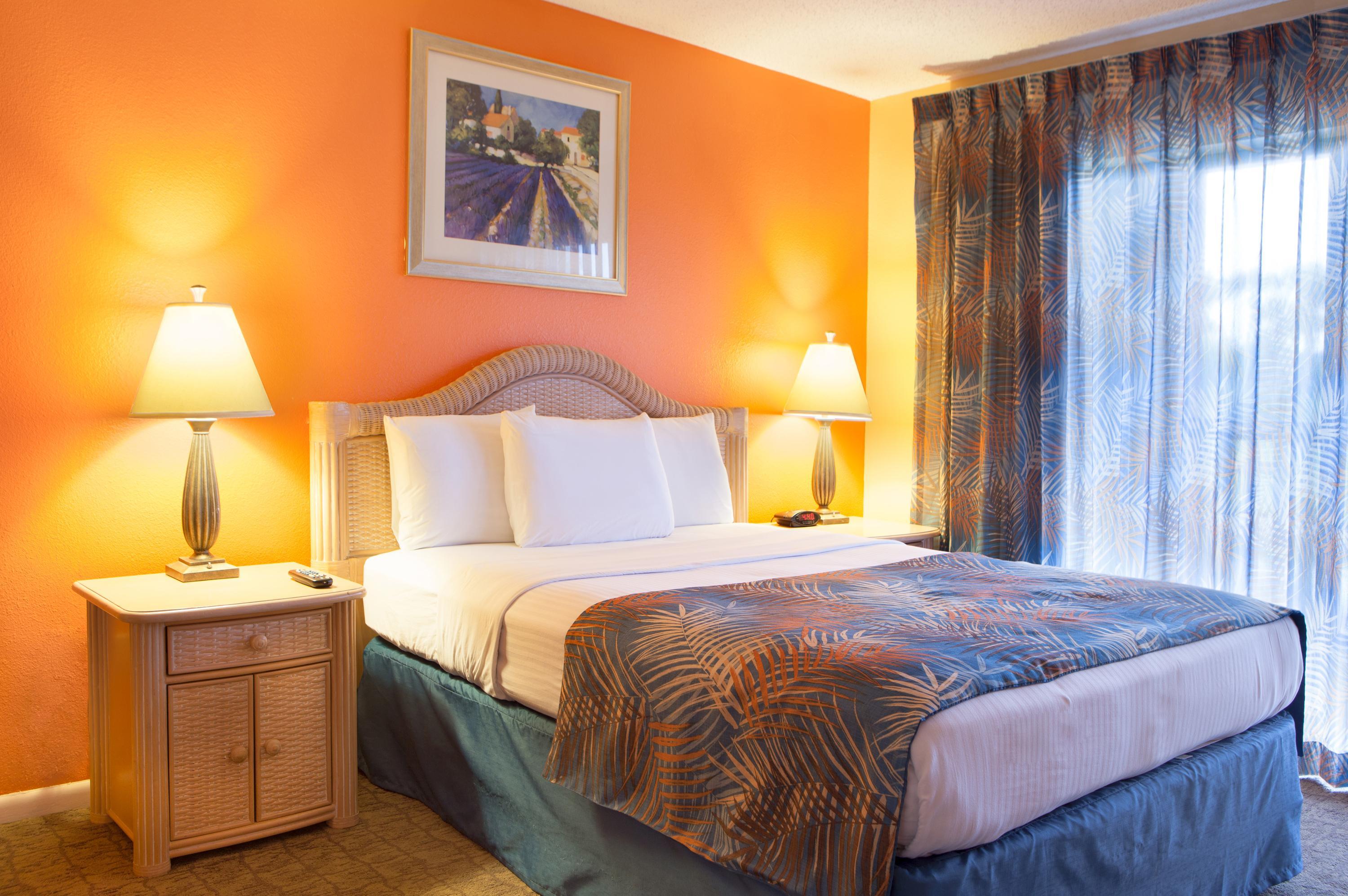 Legacy Vacation Resorts-Palm Coast