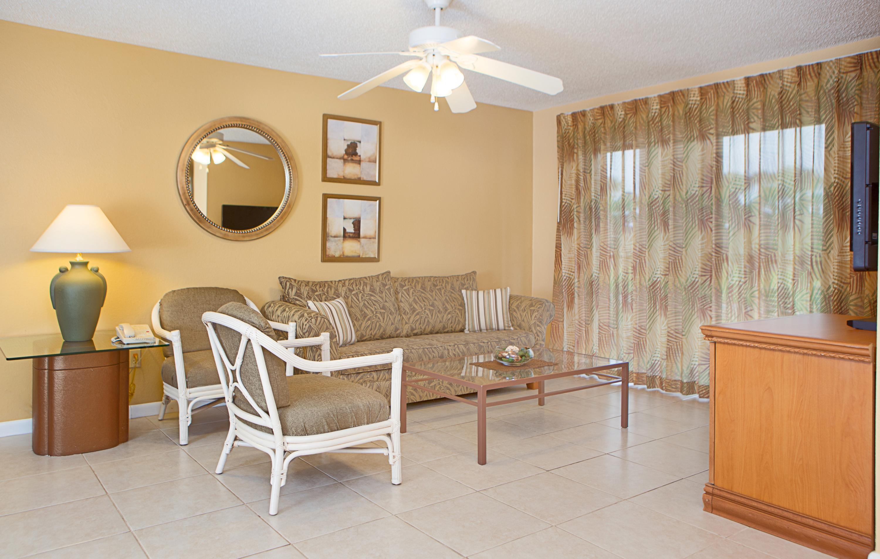 Legacy Vacation Resorts-Palm Coast