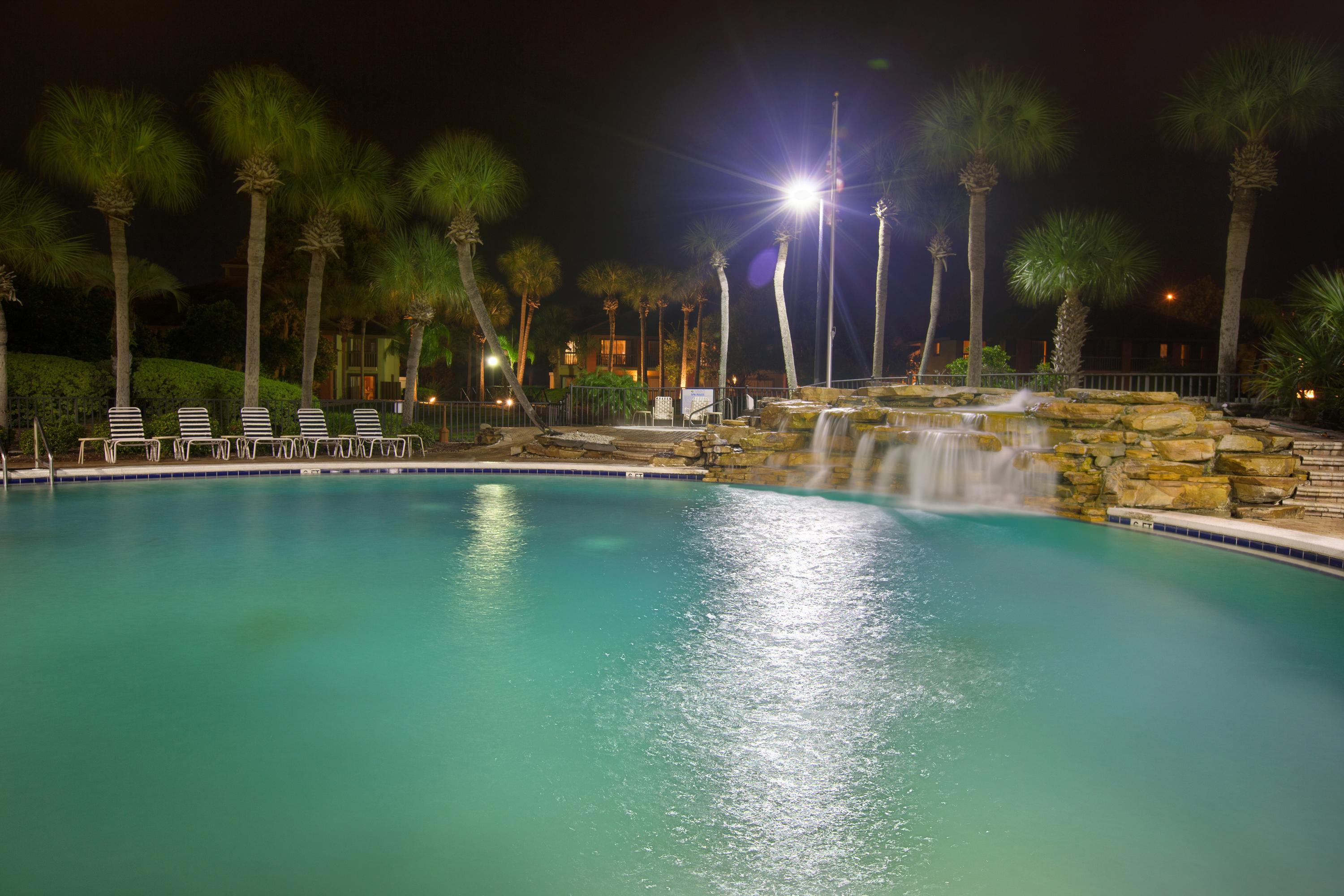 Legacy Vacation Resorts-Palm Coast