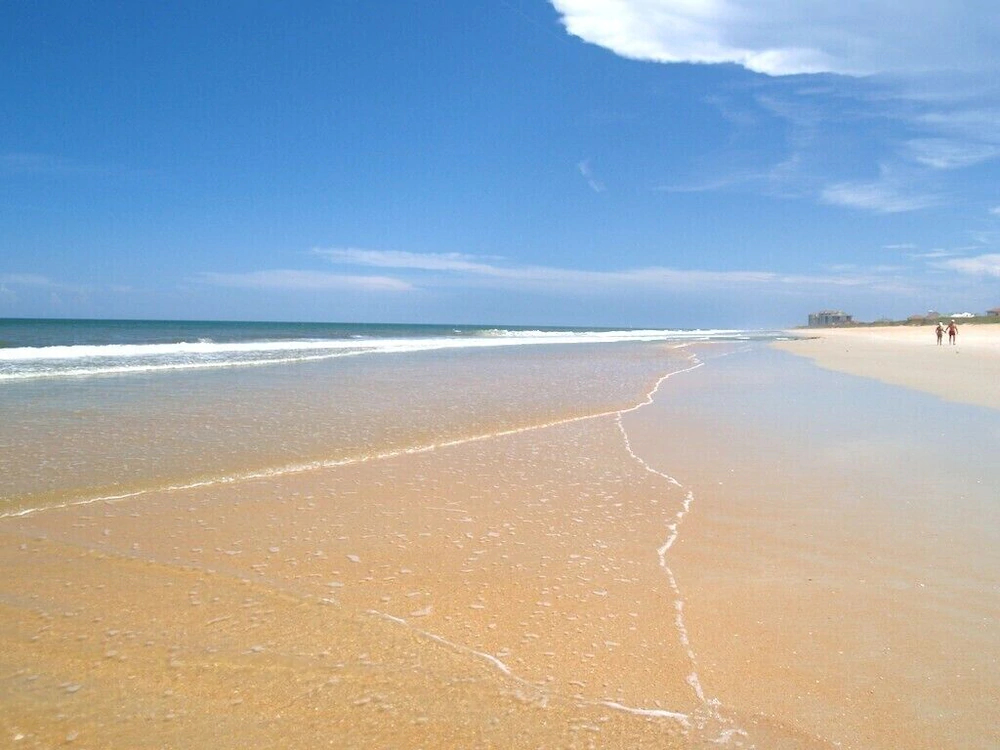 Tiki Tides