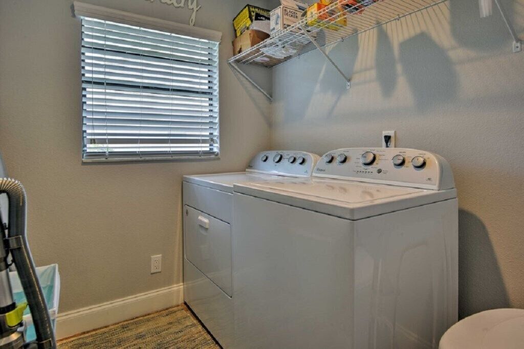 Water Lovers Paradise