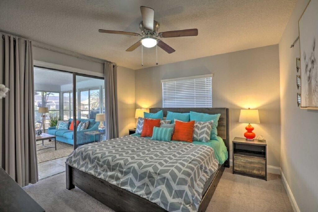 Water Lovers Paradise