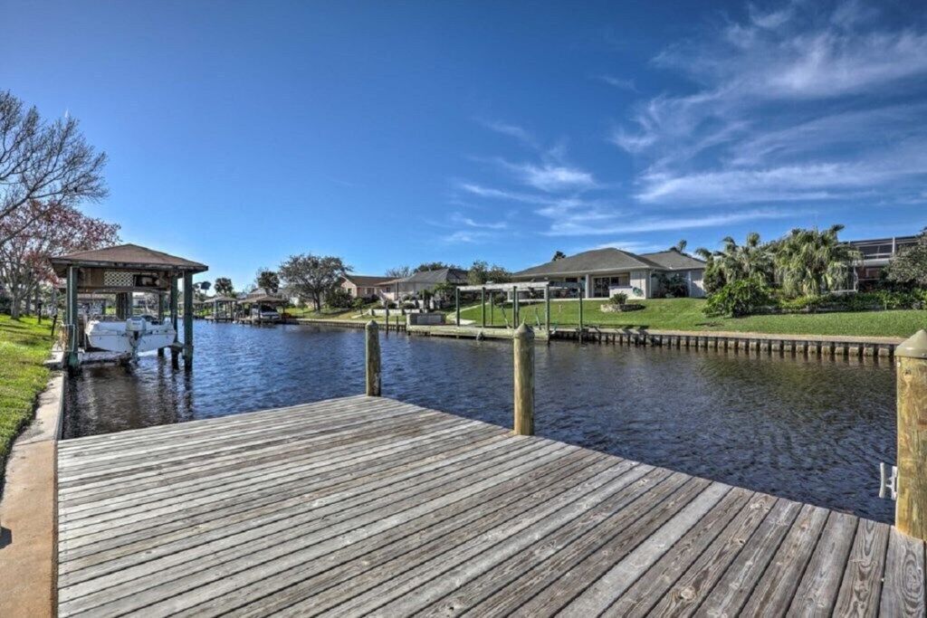 Water Lovers Paradise