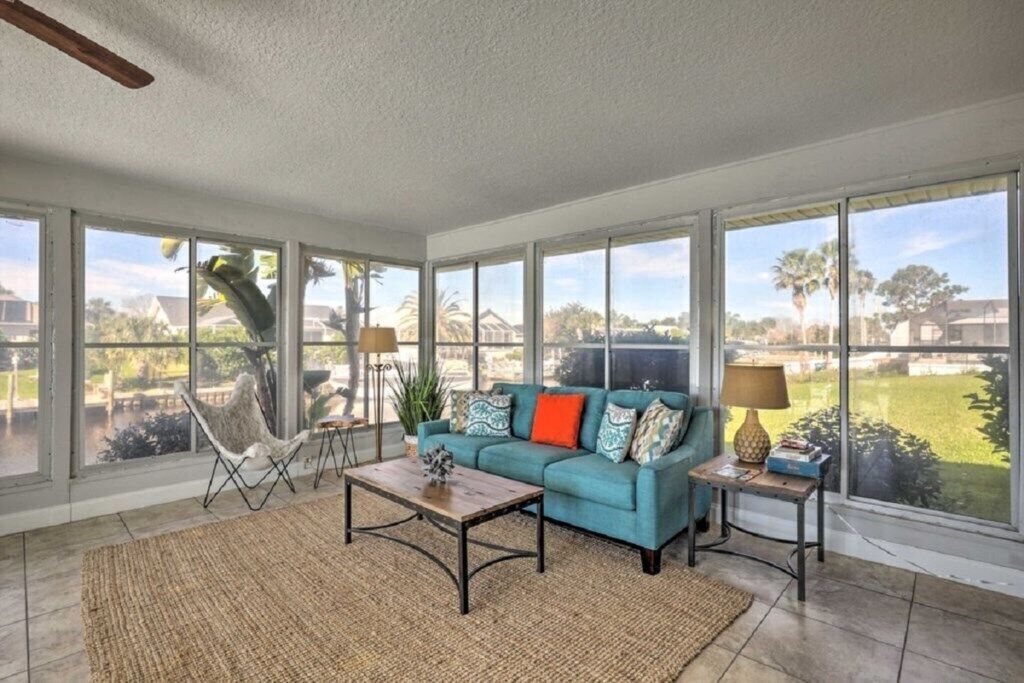 Water Lovers Paradise