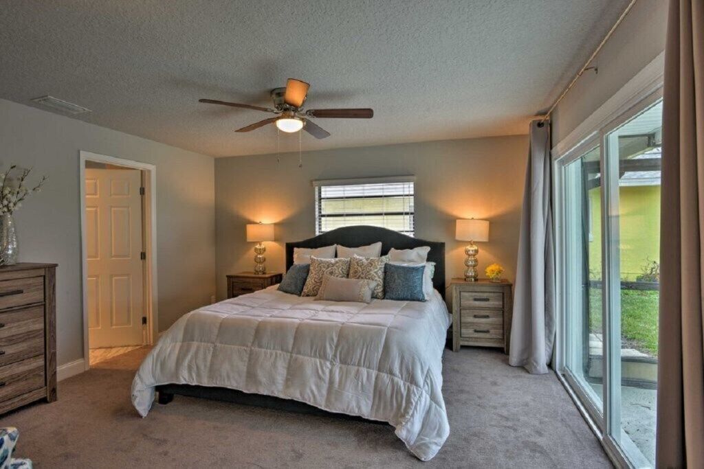 Water Lovers Paradise