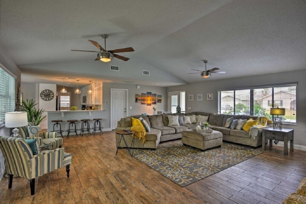 Water Lovers Paradise